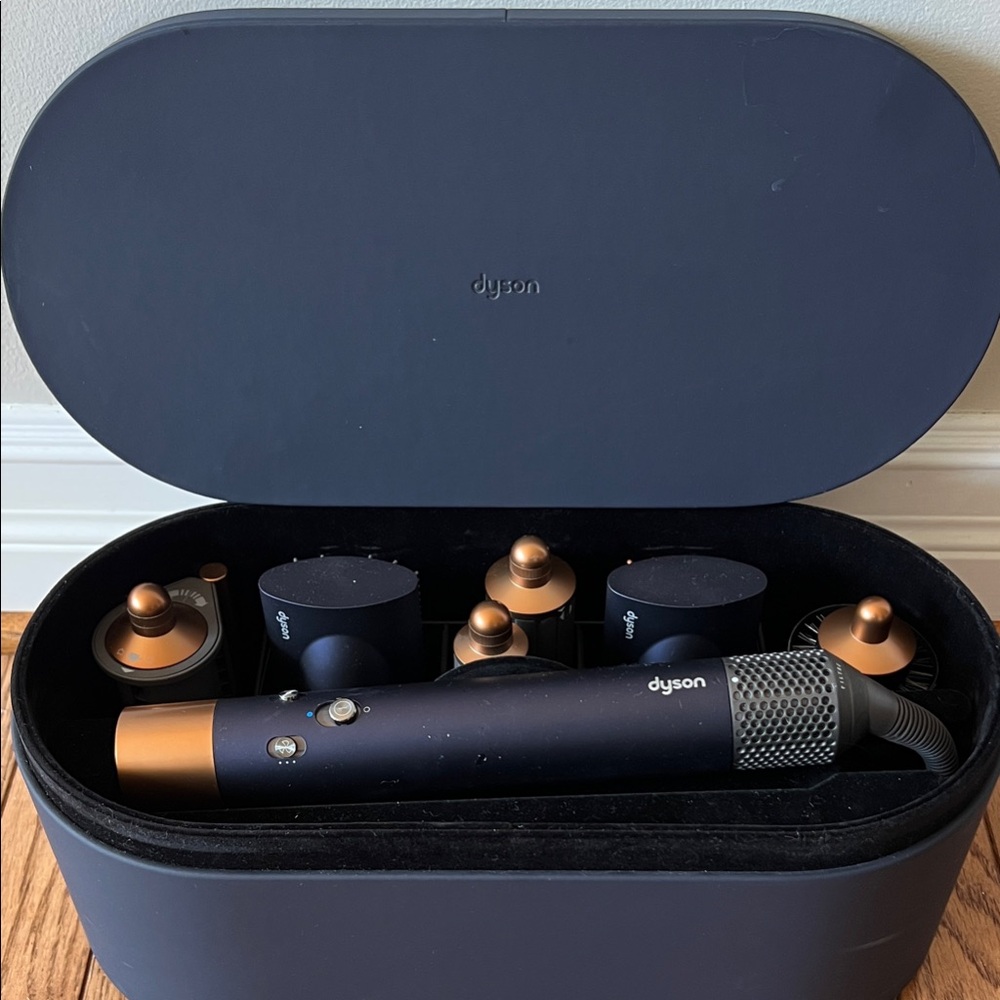 Dyson Airwrap